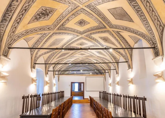 Maison d'hôtes Zamek V Kostelci Nad Cernymi Lesy *